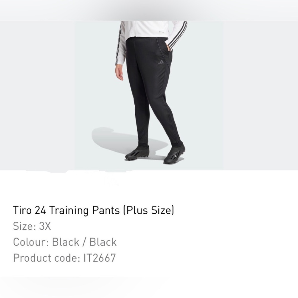 Adidas  Women’s Tiro Track Pants